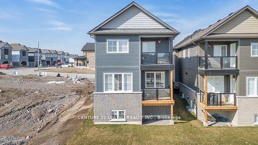 945 Bamford Terr, House detached with 4 bedrooms, 5 bathrooms and 4 parking in Peterborough ON | Image 8