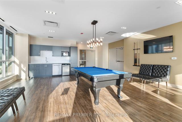 404 - 1486 Bathurst St, Condo with 2 bedrooms, 2 bathrooms and 1 parking in Toronto ON | Image 27