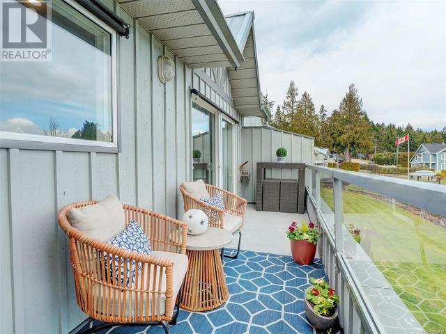 27 - 2046 Widows Walk, Condo with 1 bedrooms, 1 bathrooms and 2 parking in Cowichan Valley B BC | Image 18