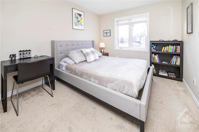 203 Sittelle Private, Townhouse with 3 bedrooms, 3 bathrooms and 2 parking in Ottawa ON | Image 18