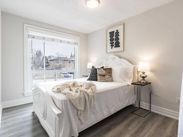 58 - 318 Laurier Ave, Townhouse with 3 bedrooms, 3 bathrooms and 1 parking in Milton ON | Image 14