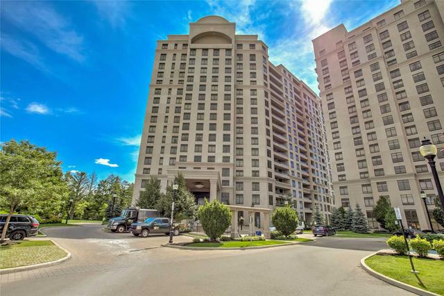906 - 9255 Jane St, Condo with 2 bedrooms, 3 bathrooms and 1 parking in Vaughan ON | Image 1