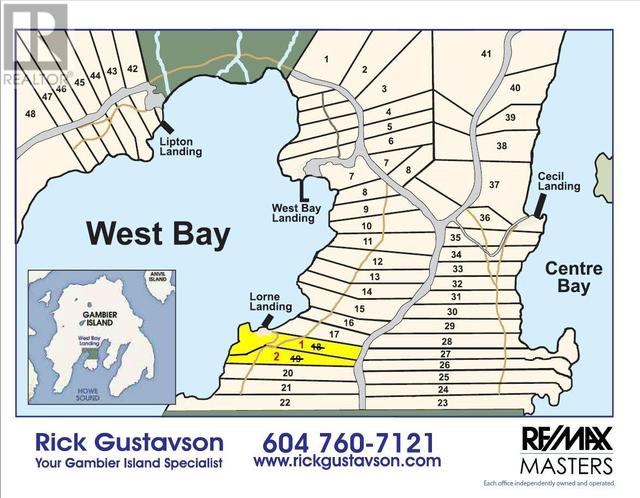 lot 1&2 West Bay Landing, House detached with 2 bedrooms, 2 bathrooms and null parking in Sunshine Coast F BC | Image 3