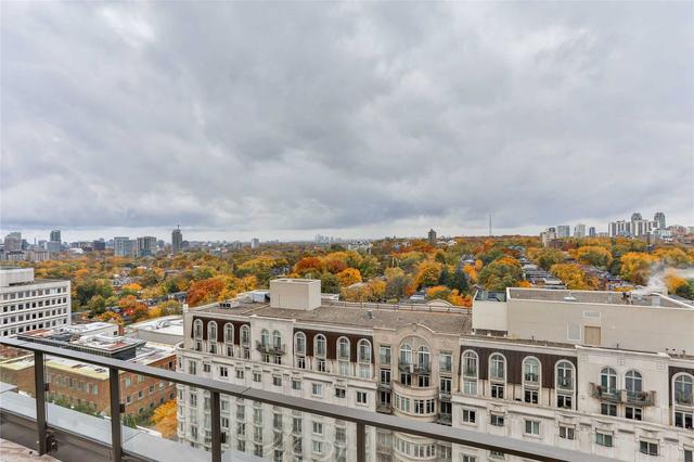 210 - 6 Jackes Ave, Condo with 2 bedrooms, 2 bathrooms and 2 parking in Toronto ON | Image 24
