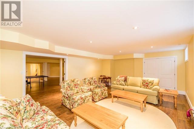 119 Kiowana Beach Road, House detached with 6 bedrooms, 3 bathrooms and 8 parking in Meaford ON | Image 42