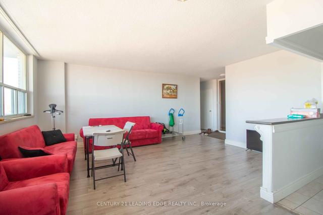 703 - 80 Grandravine Dr, Condo with 2 bedrooms, 1 bathrooms and 1 parking in Toronto ON | Image 12
