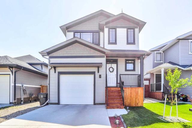 165 Bras D'or Road W, House detached with 3 bedrooms, 2 bathrooms and 2 parking in Lethbridge AB | Image 1