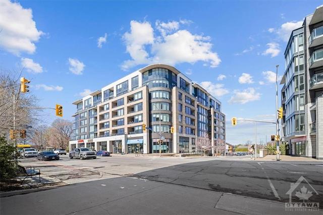 817 - 360 Patricia Avenue, Condo with 1 bedrooms, 1 bathrooms and 1 parking in Ottawa ON | Image 1