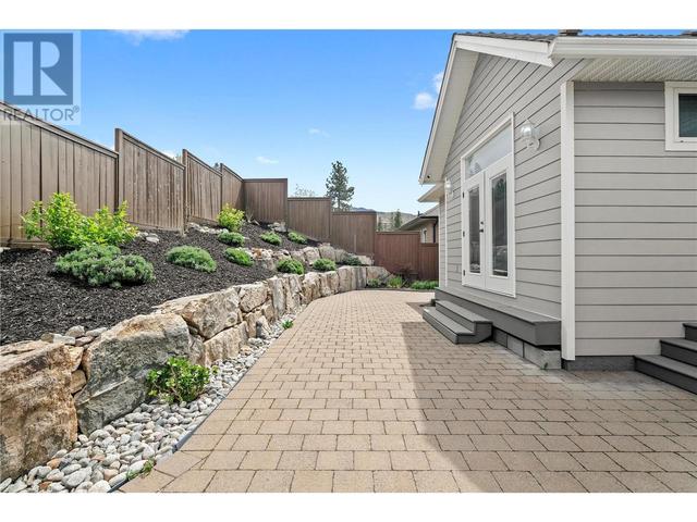 5035 Seon Crescent, House detached with 4 bedrooms, 3 bathrooms and 4 parking in Kelowna BC | Image 37