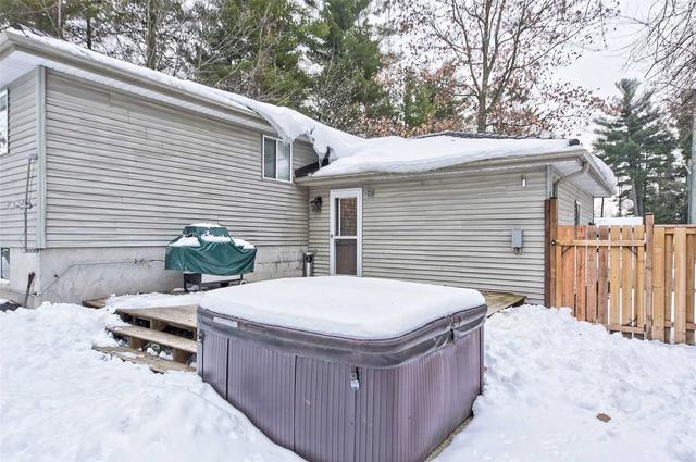 131 Simcoe St, House detached with 3 bedrooms, 2 bathrooms and 5 parking in Essa ON | Image 28