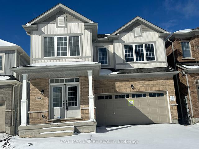 104 Limestone Lane, House detached with 6 bedrooms, 5 bathrooms and 6 parking in Shelburne ON | Image 1