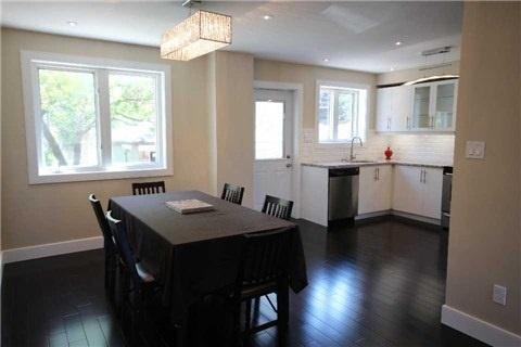 47 Rosemeade Ave, House detached with 3 bedrooms, 4 bathrooms and 4 parking in Toronto ON | Image 3