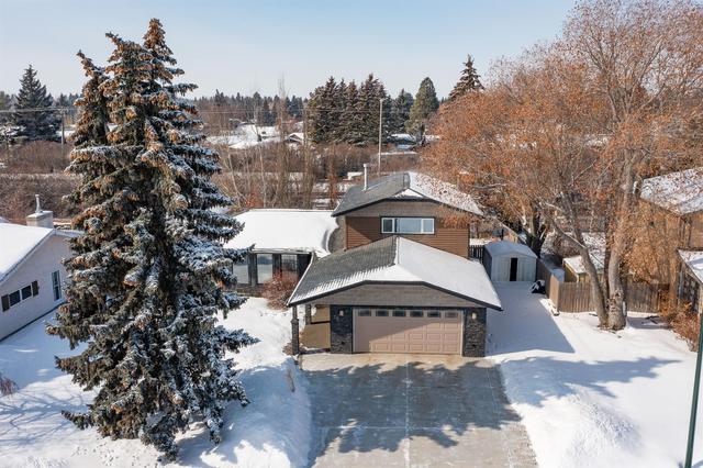 25 Allan Close, House detached with 3 bedrooms, 3 bathrooms and 5 parking in Red Deer AB | Image 39