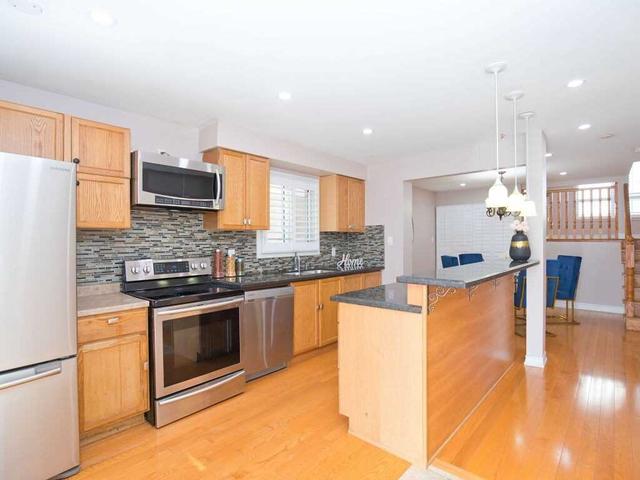 100 Swennen Dr, House detached with 3 bedrooms, 3 bathrooms and 3 parking in Brampton ON | Image 38