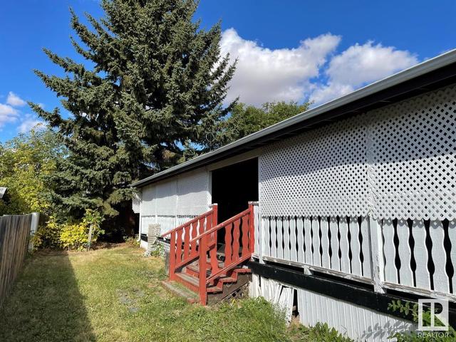 132 Evergreen Pa Nw, Home with 3 bedrooms, 1 bathrooms and null parking in Edmonton AB | Image 4