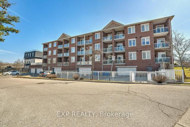 204 - 95 Wilson St, Condo with 1 bedrooms, 1 bathrooms and 1 parking in Hamilton ON | Image 28