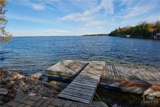 35 Rideau Ferry Road, House detached with 4 bedrooms, 2 bathrooms and 8 parking in Rideau Lakes ON | Image 5
