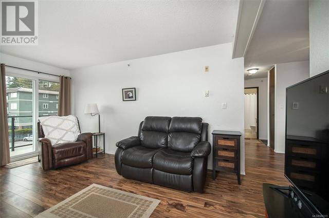 301 - 872 Island Hwy S, Condo with 2 bedrooms, 1 bathrooms and 1 parking in Campbell River BC | Image 12