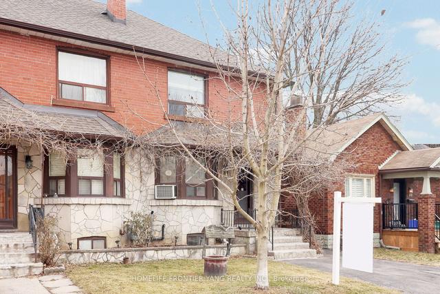 59 Fourth St, House semidetached with 3 bedrooms, 2 bathrooms and 7 parking in Toronto ON | Image 18