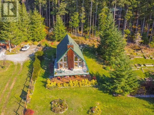 6268 Shelter Point Road, House detached with 3 bedrooms, 2 bathrooms and null parking in Powell River D BC | Image 81