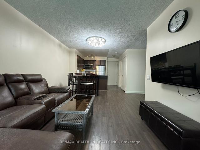 448 - 525 Wilson Ave, Condo with 1 bedrooms, 1 bathrooms and 1 parking in Toronto ON | Image 8
