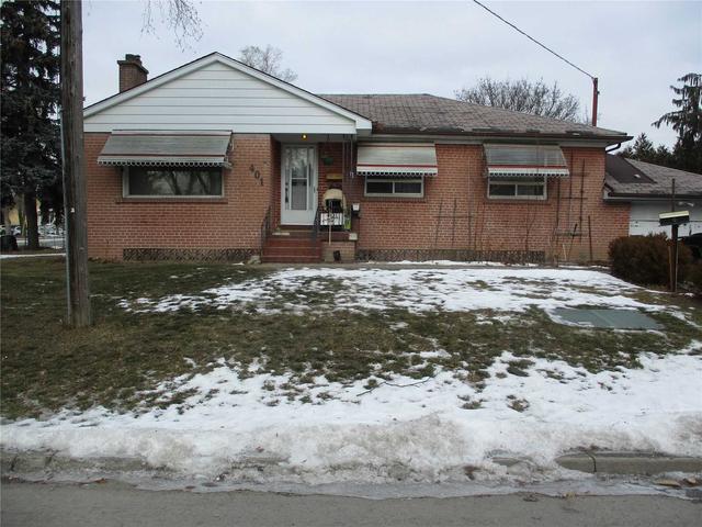 401 Willowdale Ave, House detached with 3 bedrooms, 1 bathrooms and 3 parking in Toronto ON | Image 6