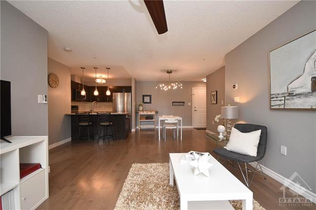 108 - 141 Potts Private, Condo with 2 bedrooms, 2 bathrooms and 1 parking in Ottawa ON | Image 17