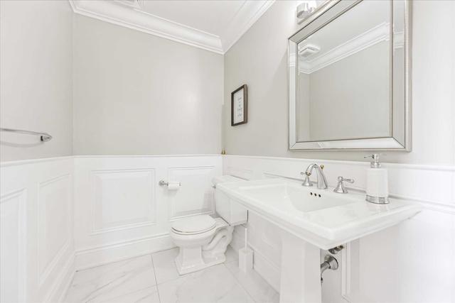 60 Fifth Ave, House detached with 4 bedrooms, 6 bathrooms and 9 parking in Vaughan ON | Image 11