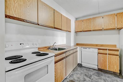 1114 - 5204 Dalton Drive Nw, Condo with 1 bedrooms, 1 bathrooms and 1 parking in Calgary AB | Image 5