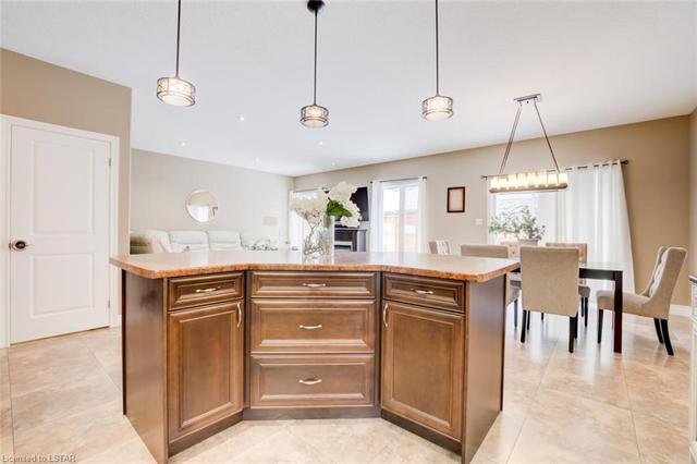 6710 Navin Crescent, House detached with 4 bedrooms, 3 bathrooms and null parking in London ON | Image 19