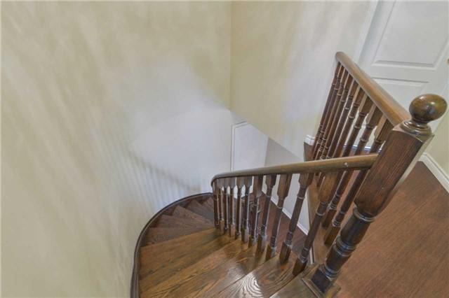 6919 Gracefield Dr, House detached with 4 bedrooms, 4 bathrooms and 4 parking in Mississauga ON | Image 15