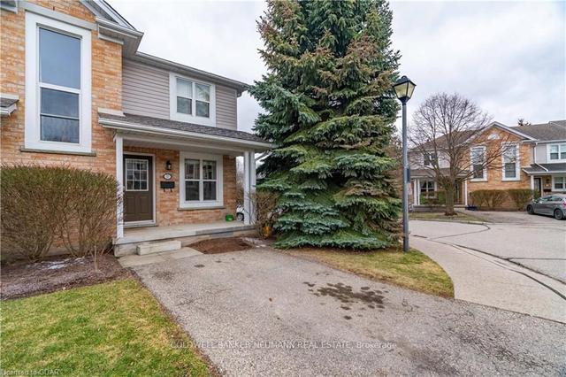 17 - 240 London Rd W, Townhouse with 3 bedrooms, 2 bathrooms and 1 parking in Guelph ON | Image 12