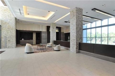 lph26 - 35 Brian Peck Cres, Condo with 1 bedrooms, 1 bathrooms and 1 parking in Toronto ON | Image 12