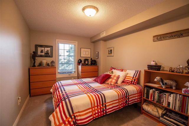 208 - 990 Golf Links Rd, Condo with 2 bedrooms, 2 bathrooms and 1 parking in Hamilton ON | Image 16