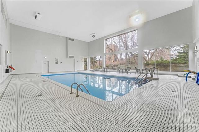 307 - 250 Brittany Drive, Condo with 1 bedrooms, 1 bathrooms and 1 parking in Ottawa ON | Image 18
