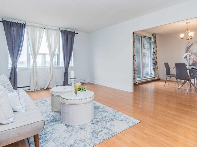 602 - 315 Dixon Rd, Condo with 3 bedrooms, 2 bathrooms and 1 parking in Toronto ON | Image 32