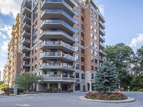 602 - 1 Lomond Dr, Condo with 2 bedrooms, 2 bathrooms and 1 parking in Toronto ON | Image 2