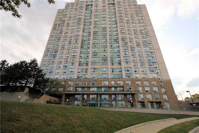 Ph101 - 101 Subway Cres, Condo with 1 bedrooms, 2 bathrooms and 2 parking in Toronto ON | Image 1