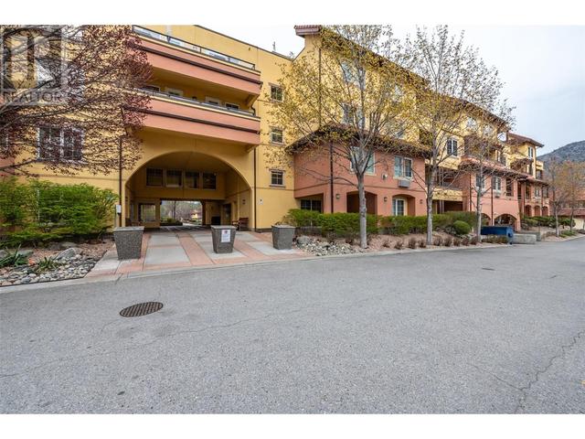 206 - 7600 Cottonwood Drive, Condo with 1 bedrooms, 1 bathrooms and 1 parking in Osoyoos BC | Image 20
