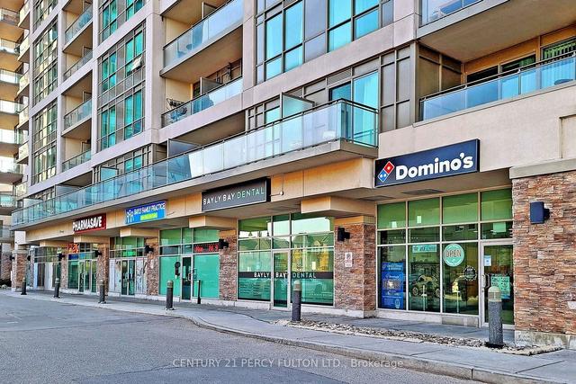 1104 - 1255 Bayly St, Condo with 2 bedrooms, 2 bathrooms and 1 parking in Pickering ON | Image 30
