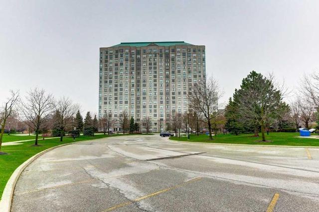 1807 - 2627 Mccowan Rd, Condo with 2 bedrooms, 2 bathrooms and 1 parking in Toronto ON | Image 17