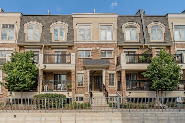 25 - 2441 Greenwich Dr, Townhouse with 2 bedrooms, 2 bathrooms and 1 parking in Oakville ON | Image 12