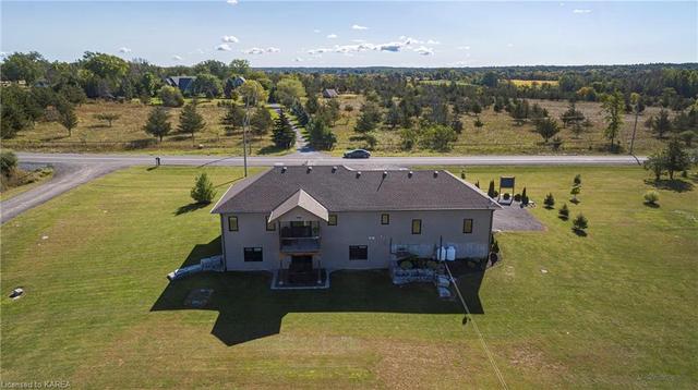 435 County Road 17, House detached with 4 bedrooms, 2 bathrooms and 10 parking in Stone Mills ON | Image 45