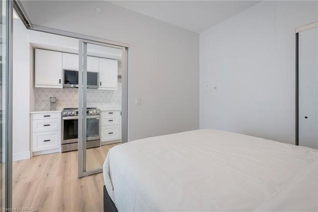1403 - 5 Wellington Street S, House attached with 1 bedrooms, 1 bathrooms and 1 parking in Kitchener ON | Image 10