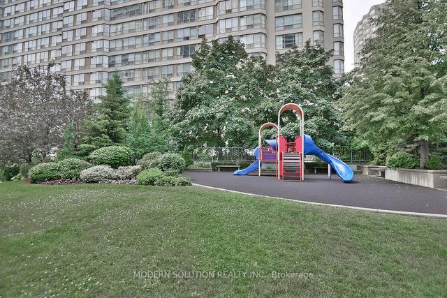 302 - 1 Elm Dr, Condo with 2 bedrooms, 2 bathrooms and 2 parking in Mississauga ON | Image 32