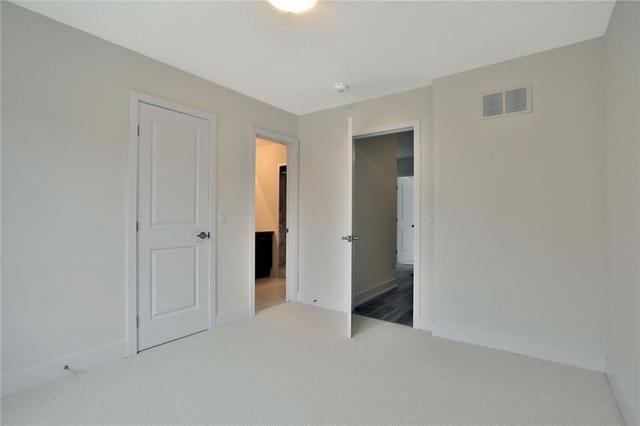 1 - 115 Shoreview Pl, Townhouse with 3 bedrooms, 3 bathrooms and 1 parking in Hamilton ON | Image 23