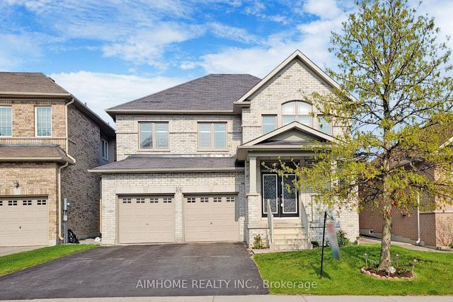 404 Gilpin Dr, House detached with 4 bedrooms, 4 bathrooms and 6 parking in Newmarket ON | Image 23