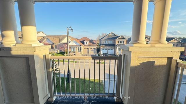 191 Roadhouse Blvd, House detached with 4 bedrooms, 3 bathrooms and 6 parking in Newmarket ON | Image 20