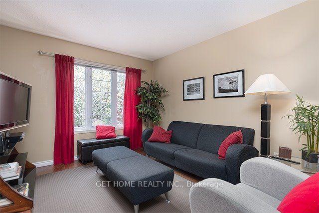 27 - 1735 Walnut Lane, Townhouse with 2 bedrooms, 2 bathrooms and 3 parking in Pickering ON | Image 7
