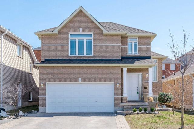 829 Bertrand Terr, House detached with 3 bedrooms, 3 bathrooms and 4 parking in Peterborough ON | Image 1